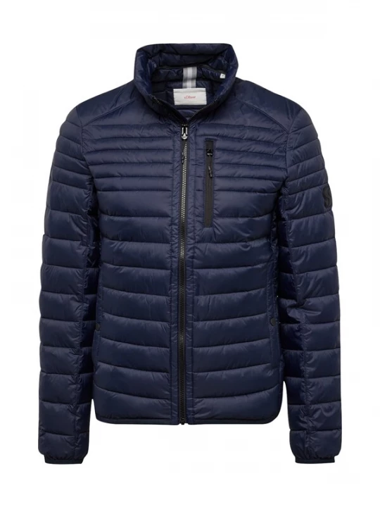 Foto van product s.Oliver Tussenjas navy
