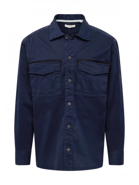 Foto van product s.Oliver Tussenjas navy