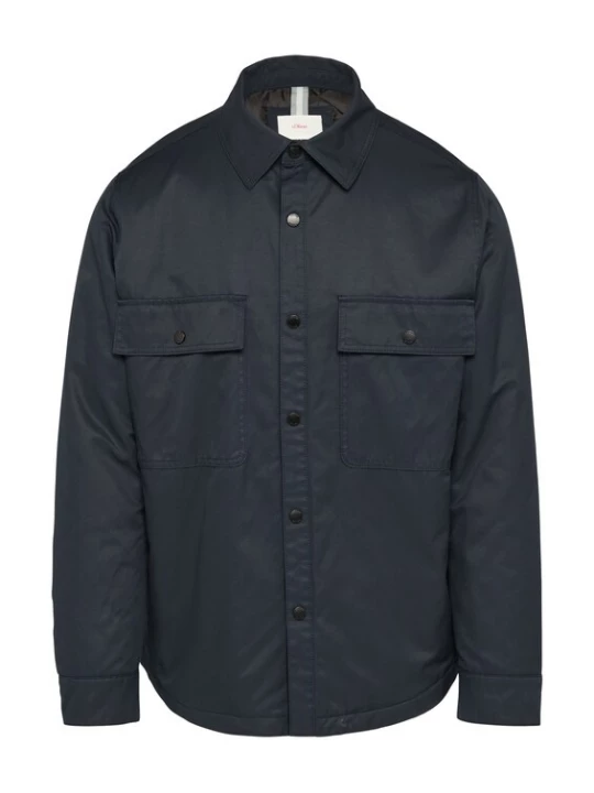 Foto van product s.Oliver Tussenjas navy