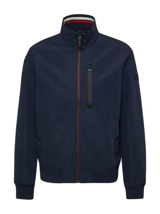 Foto van product s.Oliver Tussenjas navy