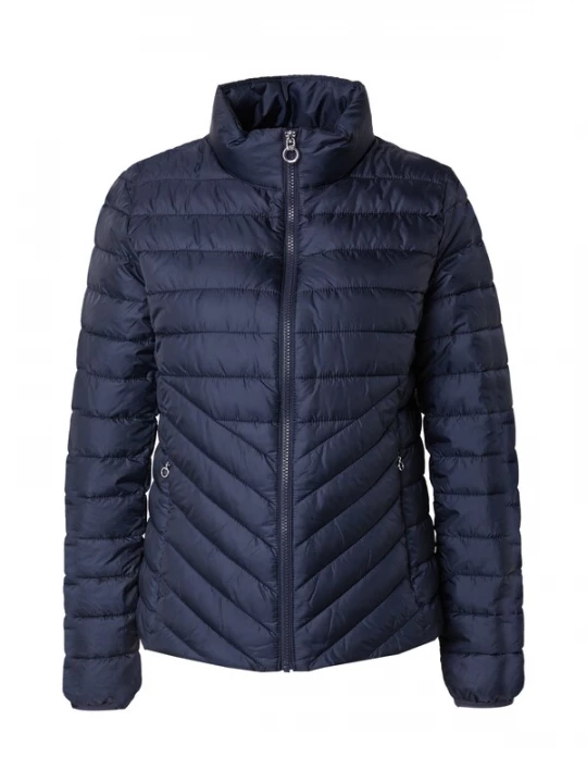Foto van product s.Oliver Tussenjas navy