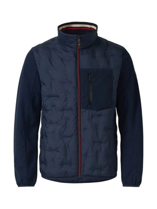 Foto van product s.Oliver Tussenjas navy