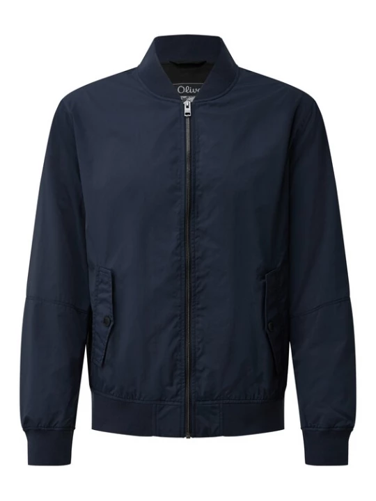 Foto van product s.Oliver Tussenjas navy