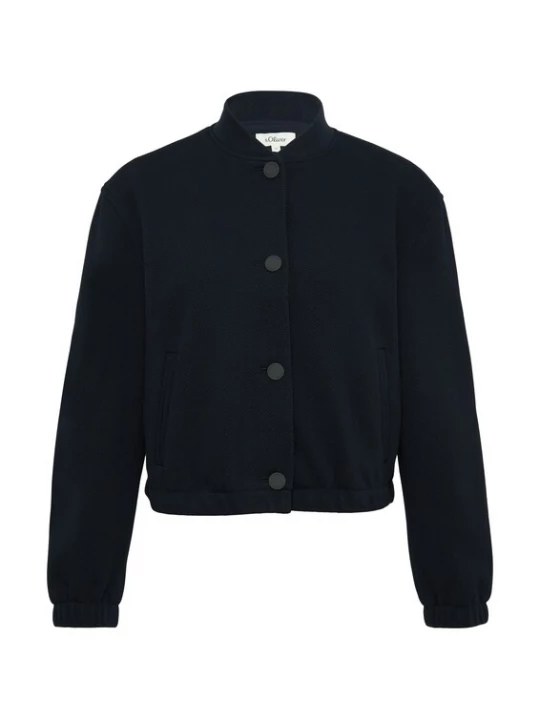 Foto van product s.Oliver Tussenjas navy