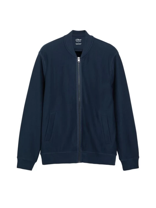 Foto van product s.Oliver Tussenjas navy