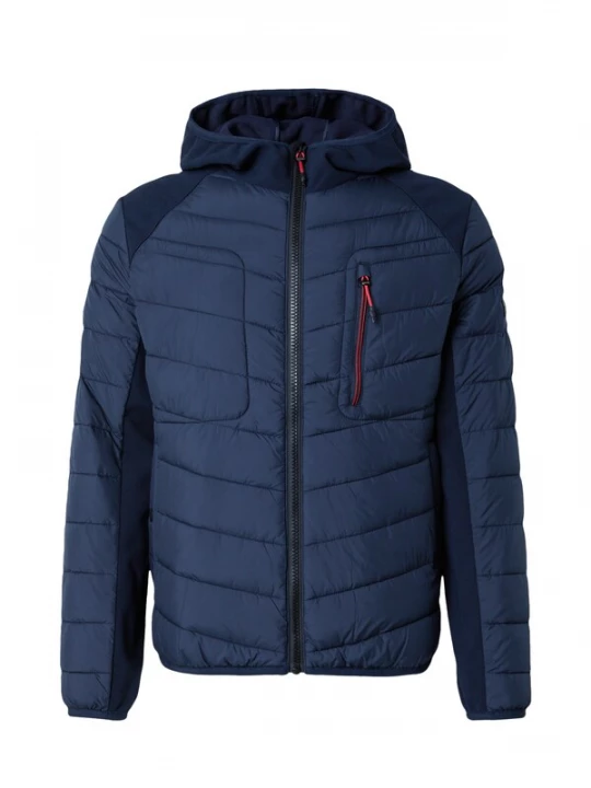 Foto van product s.Oliver Tussenjas navy / donkerblauw
