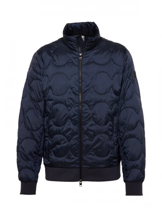 Foto van product s.Oliver Tussenjas navy / zwart