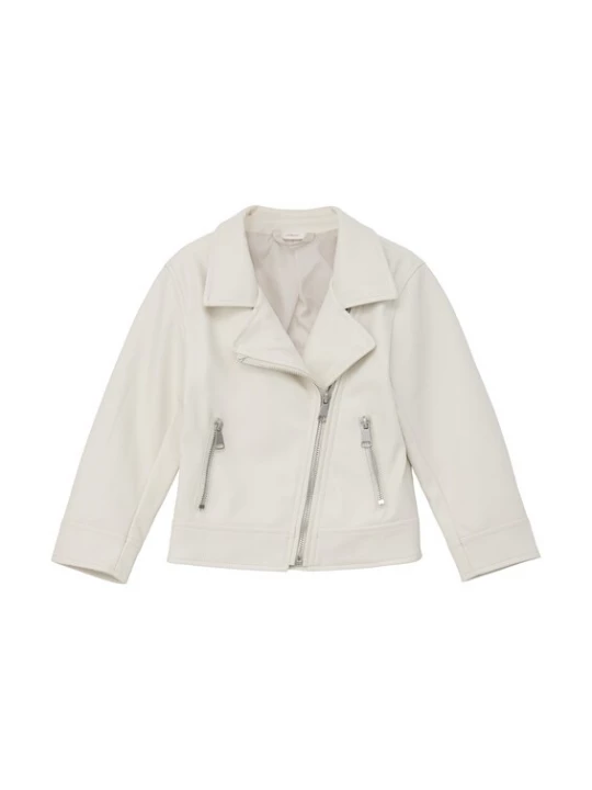 Foto van product s.Oliver Tussenjas offwhite