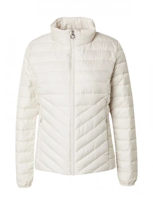 Foto van product s.Oliver Tussenjas offwhite