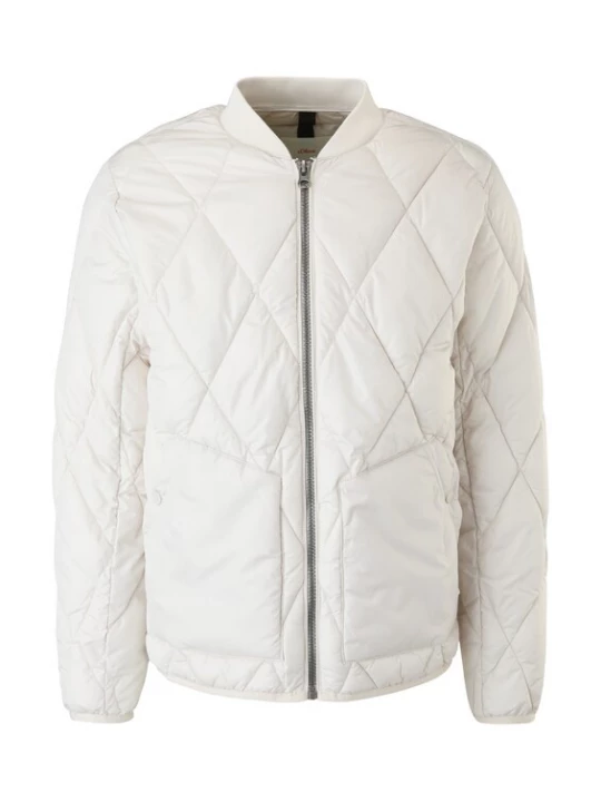 Foto van product s.Oliver Tussenjas offwhite