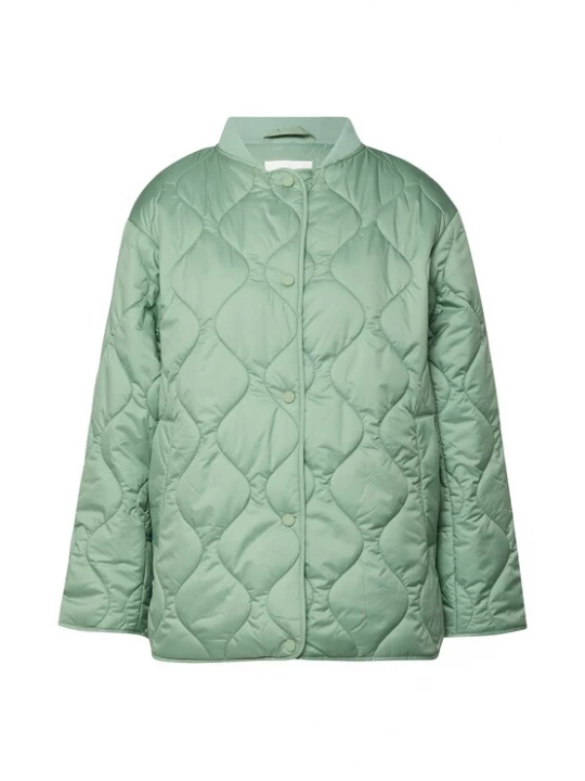 Foto van product s.Oliver Tussenjas pastelgroen