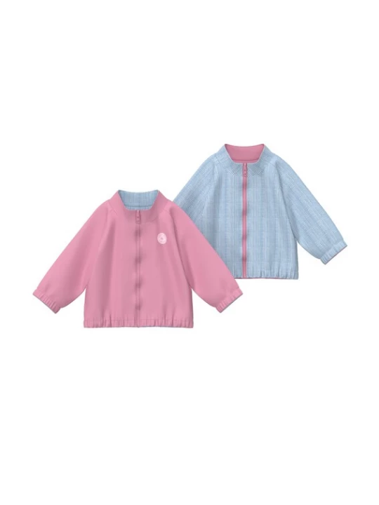 Foto van product s.Oliver Tussenjas pink