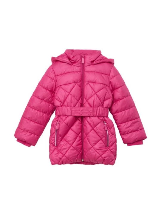 Foto van product s.Oliver Tussenjas pink