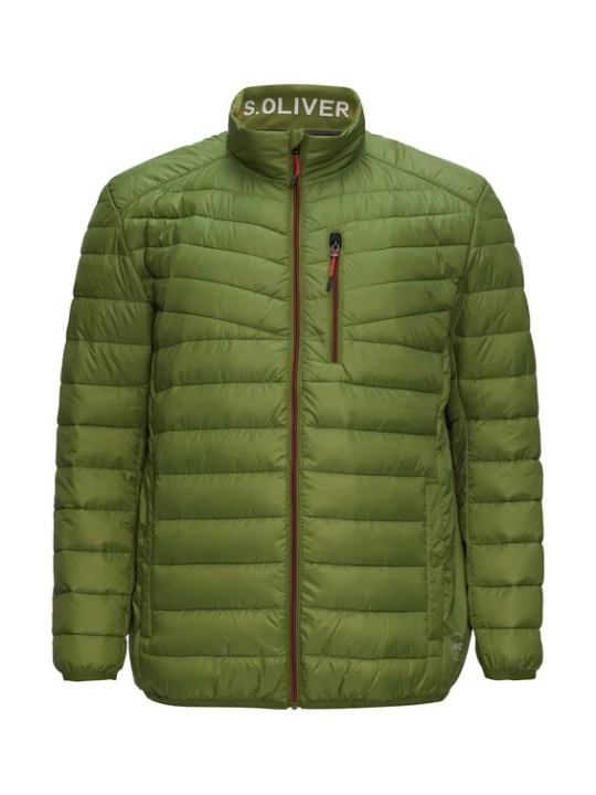 Foto van product s.Oliver Tussenjas riet