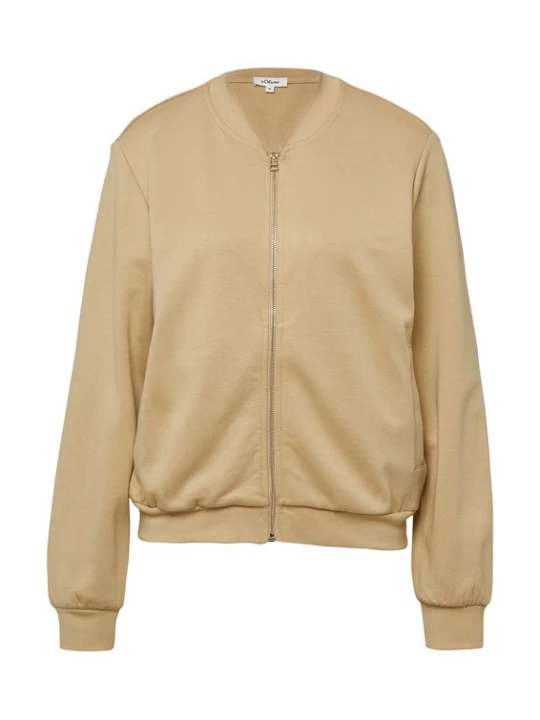 Foto van product s.Oliver Tussenjas sand