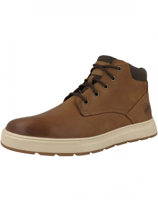 Foto van product s.Oliver Veterlaarzen '5-16213-43' bruin
