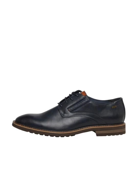 Foto van product s.Oliver Veterschoen navy