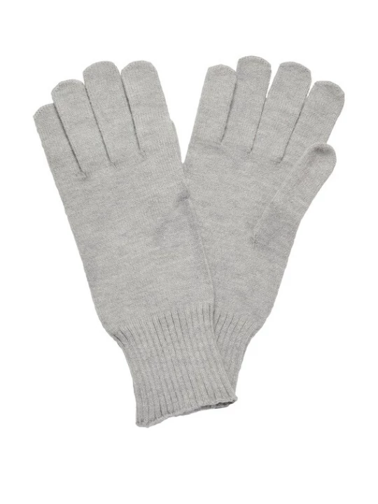 Foto van product s.Oliver Vingerhandschoenen grijs