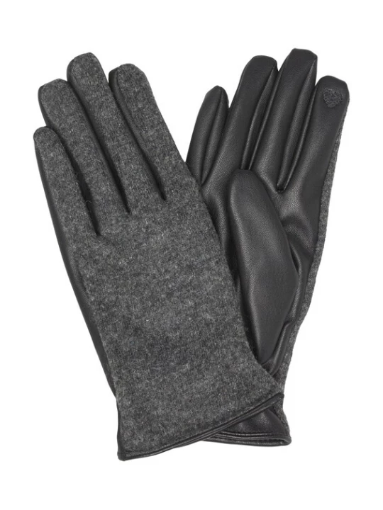 Foto van product s.Oliver Vingerhandschoenen grijs