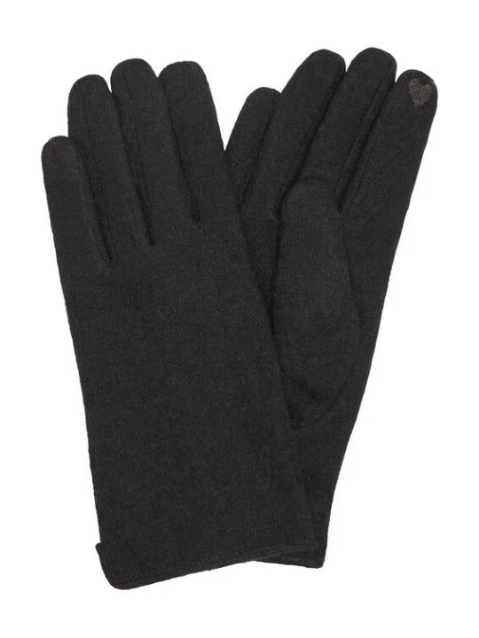 Foto van product s.Oliver Vingerhandschoenen zwart