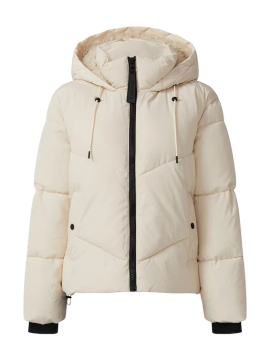 Foto van product s.Oliver Winterjas beige
