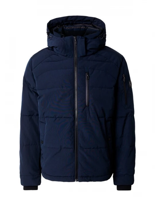 Foto van product s.Oliver Winterjas navy