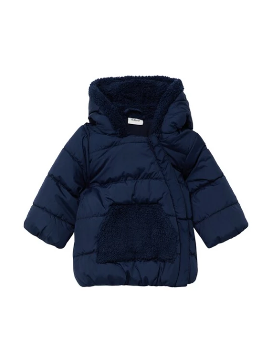 Foto van product s.Oliver Winterjas navy