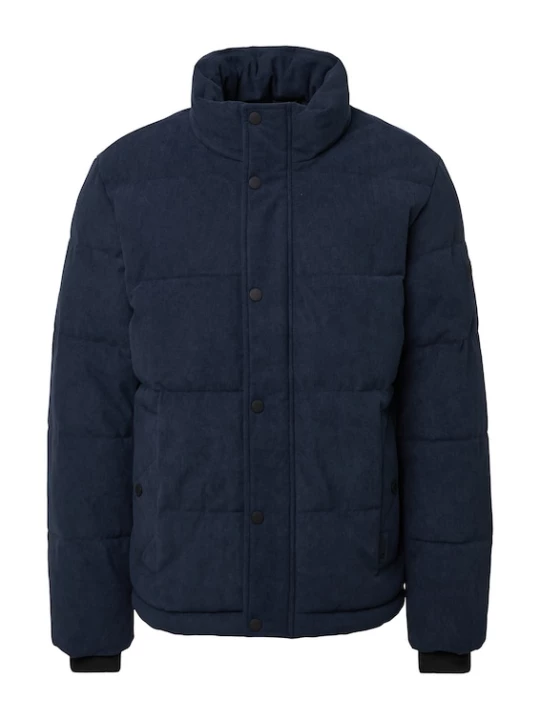 Foto van product s.Oliver Winterjas navy