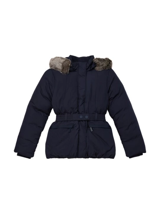 Foto van product s.Oliver Winterjas navy
