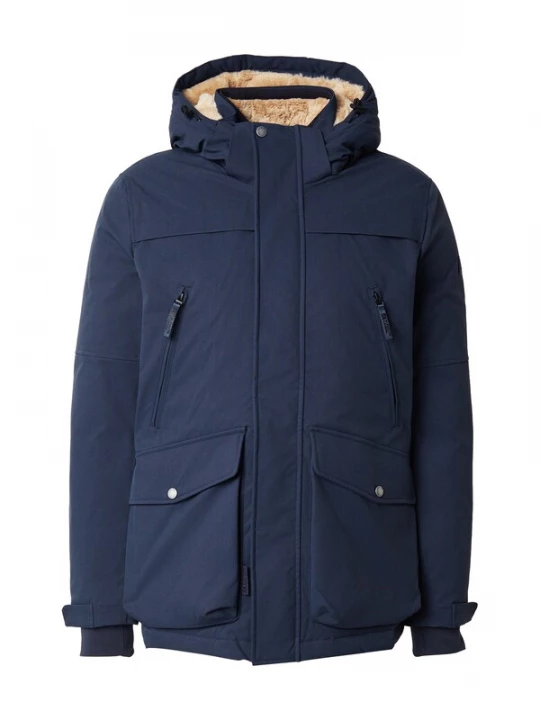 Foto van product s.Oliver Winterjas navy
