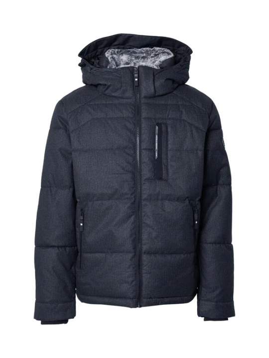 Foto van product s.Oliver Winterjas navy