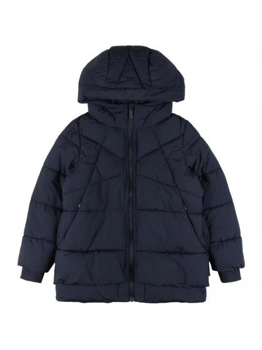 Foto van product s.Oliver Winterjas navy