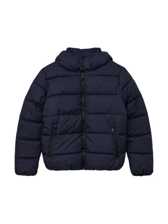 Foto van product s.Oliver Winterjas navy