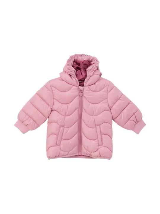 Foto van product s.Oliver Winterjas pink