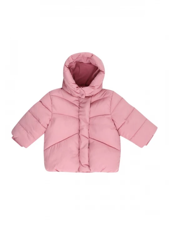 Foto van product s.Oliver Winterjas rosa