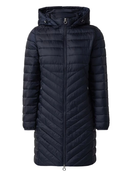 Foto van product s.Oliver Wintermantel navy