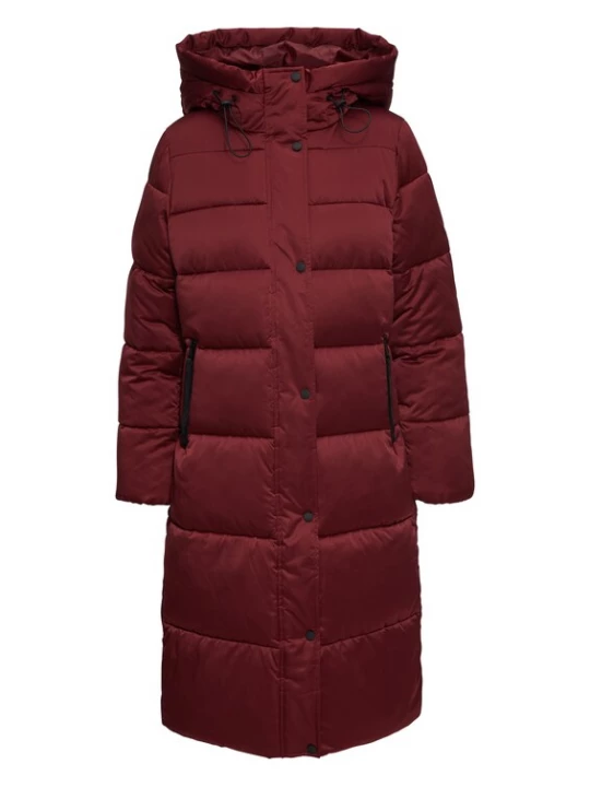 Foto van product s.Oliver Wintermantel rood