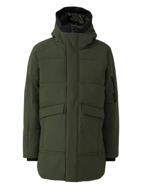 Foto van product s.Oliver Winterparka olijfgroen