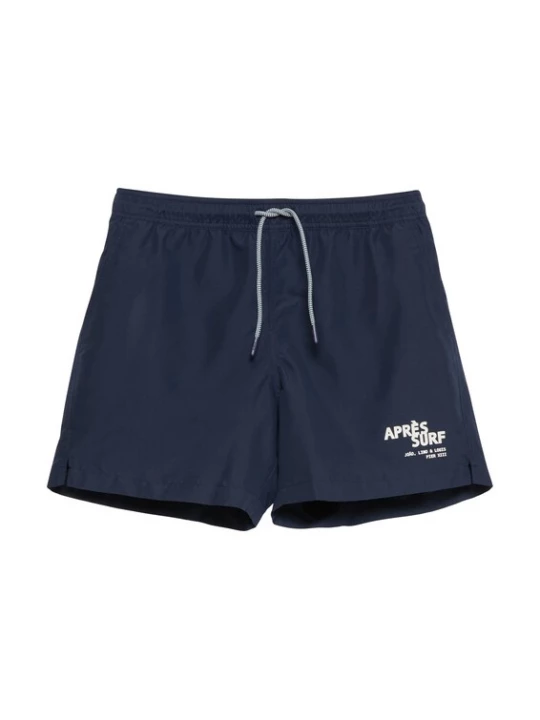 Foto van product s.Oliver Zwemshorts navy