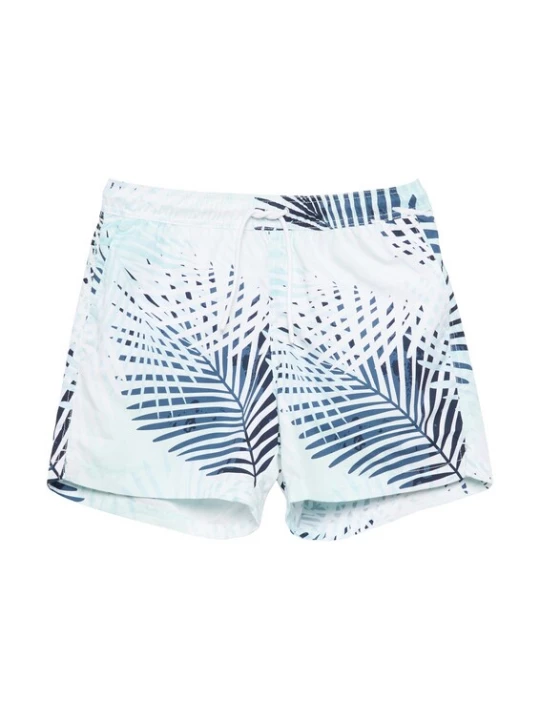 Foto van product s.Oliver Zwemshorts navy / royal blue / koningsblauw / pastelblauw