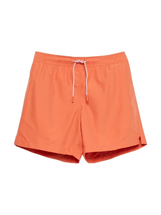Foto van product s.Oliver Zwemshorts oranje