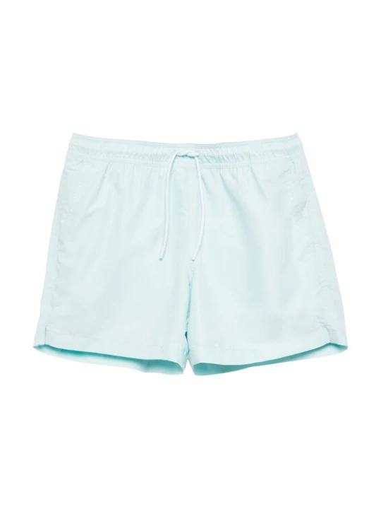 Foto van product s.Oliver Zwemshorts turquoise