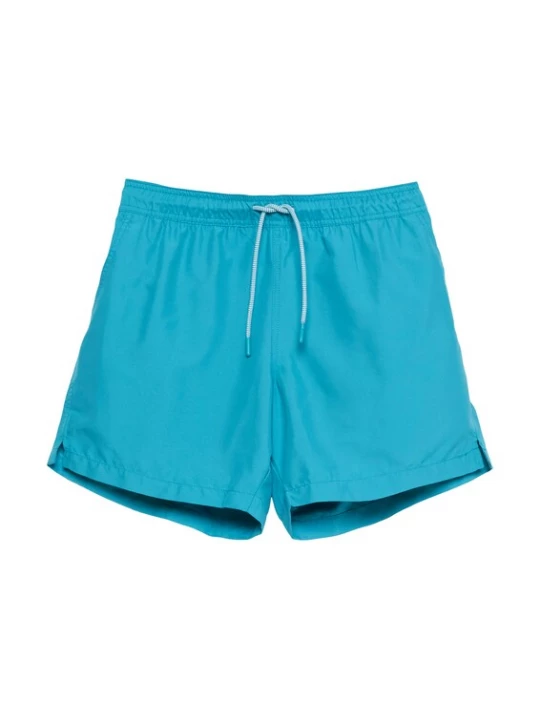Foto van product s.Oliver Zwemshorts turquoise