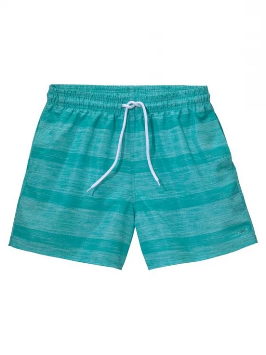 Foto van product s.Oliver Zwemshorts turquoise