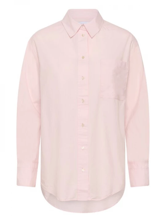 Foto van product SAINT TROPEZ Blouse 'PhyllisSZ' lichtroze