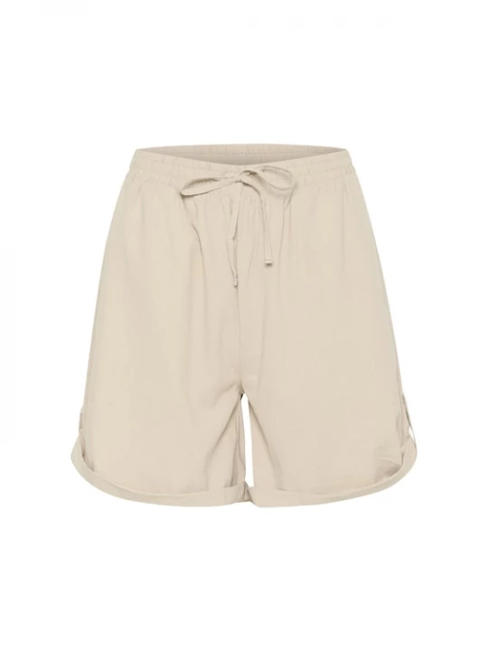 Foto van product SAINT TROPEZ Broek lichtbeige