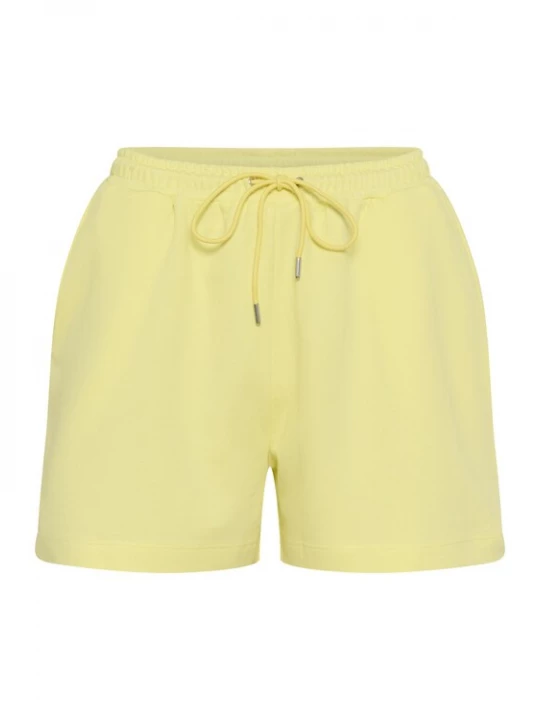Foto van product SAINT TROPEZ Broek 'Lucie ' lichtgeel
