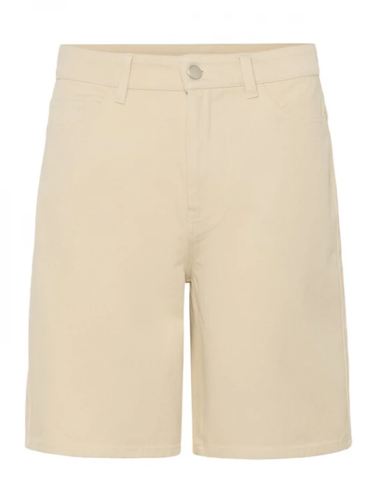 Foto van product SAINT TROPEZ Broek 'Polla' crème