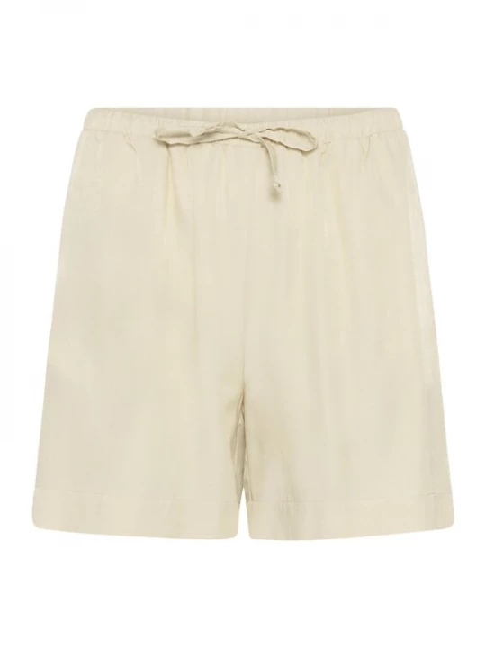 Foto van product SAINT TROPEZ Broek 'RosellaSZ' eierschaal