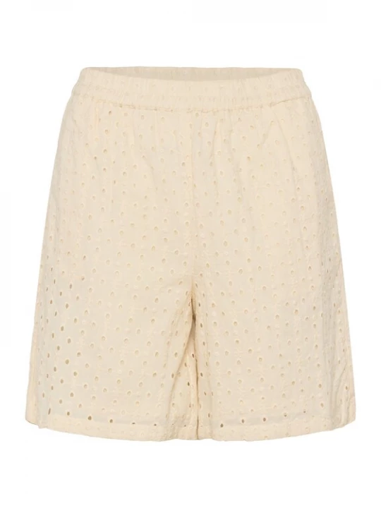 Foto van product SAINT TROPEZ Broek 'SZRafaelle' beige